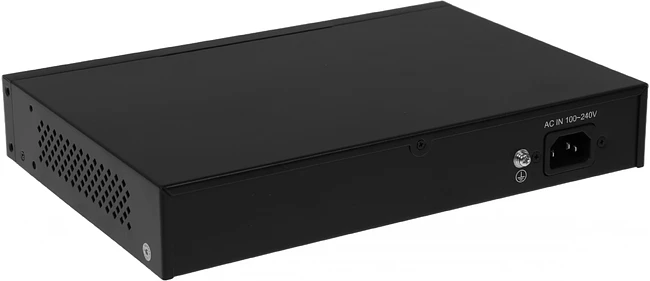 Коммутатор Cudy GS1024