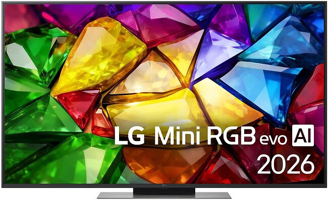 Телевизор LG 55MRGB86B6A