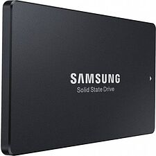 SSD диск Samsung PM893 240GB (MZ7L3240HCHQ-00A07)