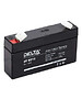 Аккумулятор для ИБП Delta DT 6012