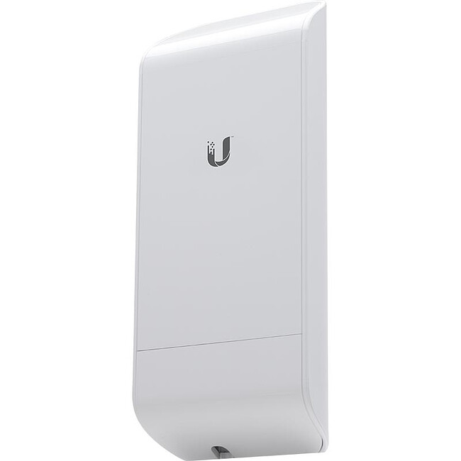 Точка доступа Ubiquiti NanoStation Loco-M5