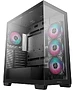 Корпус DeepCool CG580 4F без БП Black (R-CG580-BKADA4-G-1)