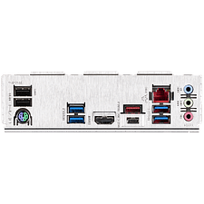 Материнская плата GigaByte Z790 D (rev. 1.2)