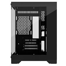Корпус 1stPlayer MV5-TP без БП Black (MV5-TP-BK-2FB7R-1FB7)