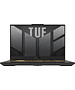 Ноутбук ASUS TUF Gaming F17 FX707VJB-HX125W Mecha Gray (90NR0MY5-M00570)