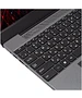 Ноутбук IRU Tactio 15BHR Black (2139186)