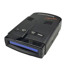 Радар-детектор TrendVision Drive-700 Signature