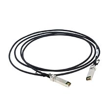 Кабель прямого подключения Future Technologies FT-SFP+CABP-AWG24-5