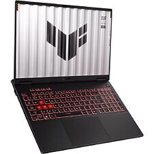 Ноутбук ASUS TUF Gaming A16 FA608UHI-TU141W Jaeger Gray (90NR0KS1-M00K10)