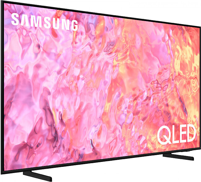 Телевизор Samsung QE65Q60CAUXRU