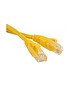 Патч-корд Lanmaster LAN-PC45/U6-1.5-YL желтый
