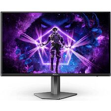 Монитор AOC Agon AG276QSD Black/Grey