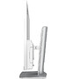 Моноблок MSI Modern AM272P 1M-685XRU белый (9S6-AF8232-1403)