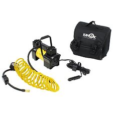 Автомобильный компрессор Качок К90X2C