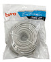 Патч-корд Buro UTP-6-30M-G (1543692)
