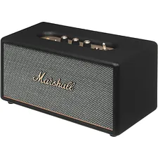 Портативная колонка Marshall Stanmore III черный