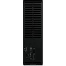 Внешний накопитель WD Original 10TB (WDBWLG0100HBK-EESN)