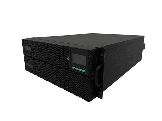 Источник бесперебойного питания Systeme Electric Smart-Save Online SRT 10000VA (SRTSE10KRTXLIG2)