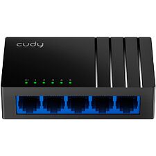 Коммутатор Cudy GS105D