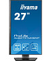 Монитор Iiyama ProLite XUB2797UHSNP-B1 черный