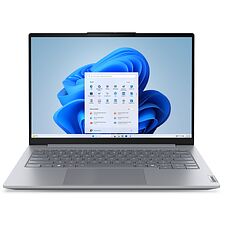 Ноутбук Lenovo Thinkbook 14 G8 IAL Arctic Grey (21SJ002AGQ)
