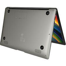 Ноутбук Digma EVE C4800 Dark Grey (DN14CN-8CXW01)