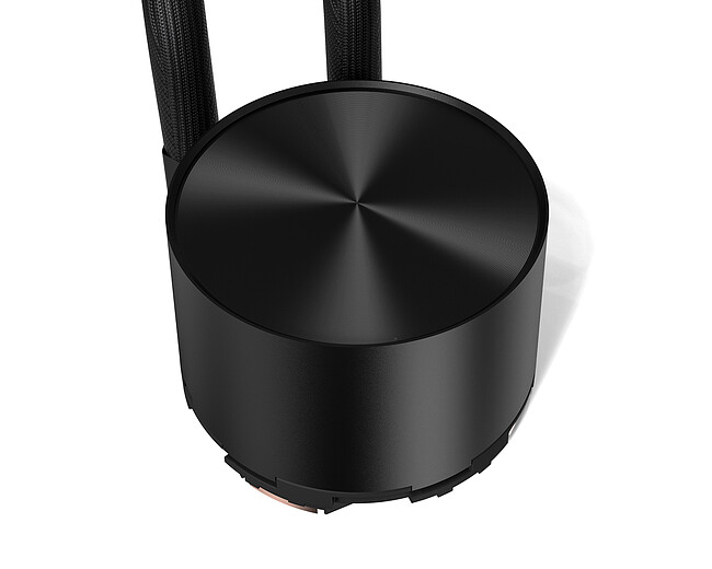 Кулер для процессора ID-Cooling FX240 PRO