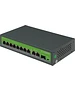 Коммутатор Digma DSP208G-2G-1S-T120