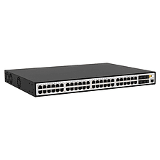 Коммутатор SNR SNR-S5310G-48TX-POE