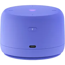 Умная колонка Яндекс Станция Лайт 2 фиолетовый (YNDX-00028VIO)
