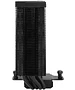 Кулер для процессора Thermalright Assassin Spirit 120 Vision ARGB черный (AS120-VISION-BL-ARGB)