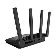 Роутер ASUS RT-BE55 (90IG0A80-MO3C00)