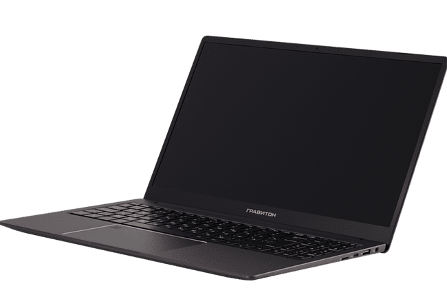 Ноутбук Гравитон Н15И-Т (219251)