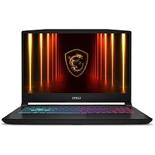 Ноутбук MSI MS-1587 Katana 15 HX B14WGK-613XBY Black (9S7-1587C1-613)