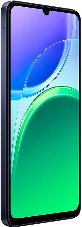 Смартфон Vivo Y05 4GB/128GB Black (V2556)