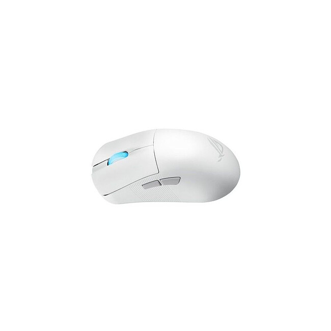 Мышь Asus P716 ROG Harpe Ace Mini White (90MP03Z0-BMUA10)