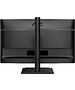 Монитор AOC 24E4CV Black