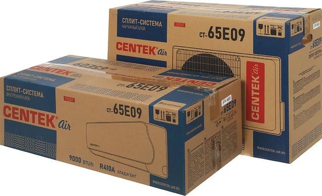 Сплит-система Centek CT-65E09