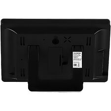 Метеостанция Sunwind SW-WSH160-COLOR черный