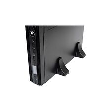 Источник бесперебойного питания Бастион Skat-UPS 2000-Rack-ON-4X9-E черный (8954)