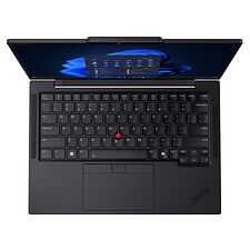 Ноутбук Lenovo Thinkpad T14s Gen 6 Black (21R1005PFW)