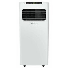 Мобильный кондиционер Hisense AP-09CR4GKWS00