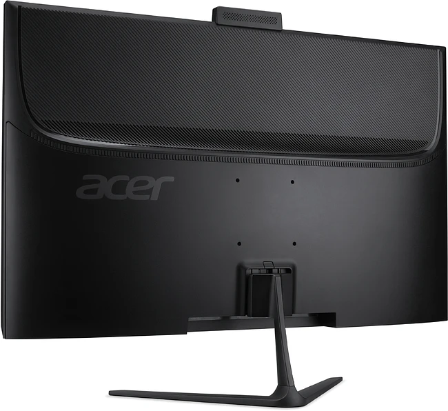 Моноблок Acer Aspire C27B Black (DQ.BQQCD.002)