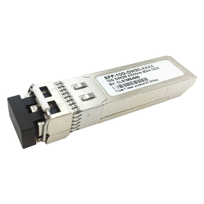 Трансивер Infortrend 9370CSFP10G-0010