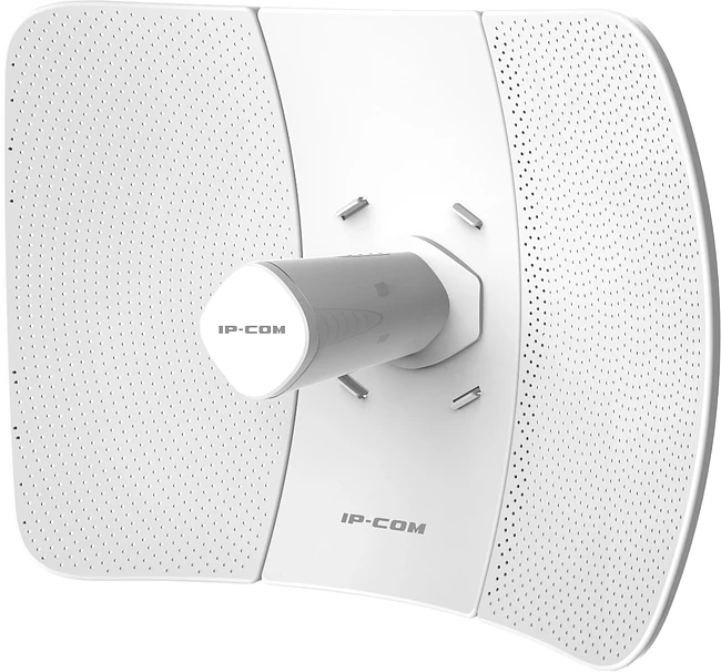 Точка доступа IP-Com iLBE-M5 AC450 белый