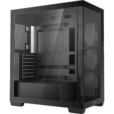 Корпус DeepCool CG580 без БП черный (R-CG580-BKNDA0-G-1) Корпус DeepCool CG580 без БП черный (R-CG580-BKNDA0-G-1)