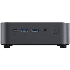 Компьютер IRBIS Smartdesk Mini ISDA5005YX