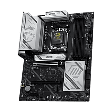 Материнская плата MSI MAG X870E Gaming Max WIFI
