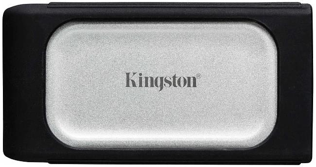 Внешний накопитель Kingston XS2000 4TB (SXS2000/4000G)