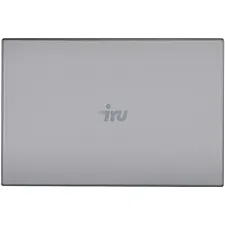Ноутбук IRU Tactio 15BHR Black (2139186)